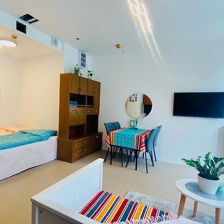 Green Studio Praha 2 L Ground Floor Free Parking מראה חיצוני תמונה